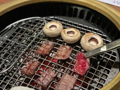 -虎哥六韩式烤肉料理 TIGERGRILL(隆生金山湖中心购物广场店)