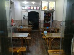 -海帮主·蒸汽海鲜青岛菜(栈桥火车站店)