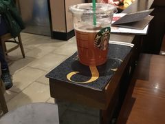 -星巴克(威尼斯人店)