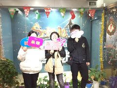 -S Team剧情密室(杭州龙翔桥店)