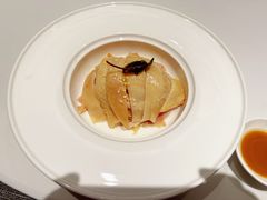 -御花园·粤菜·海鲜火锅(中山公园店)