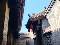 -山西王家大院