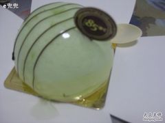 青苹果起士-85度C(苏州石路店)