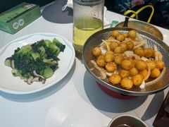 -清真·宁夏印象·盐池滩羊肉体验店(江宁路店)