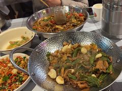 -彭耕记猪油炒小菜(吉联mall店)