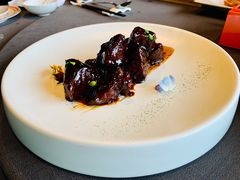 炆火焖和牛-上海滩餐厅(BFC外滩金融中心店)