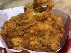 -肯德基(茂业店)