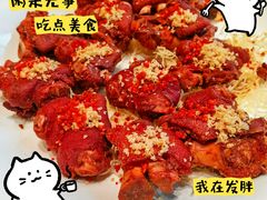 -红城阁·上海味道(四平路店)