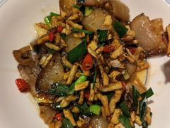 -印象鲵宴·张家界地标美食名片(溪布街店)