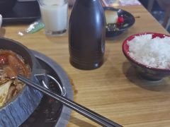 -水林间·寿喜烧自助(仙林金鹰店)