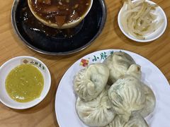 -小胖包子王(阜成门内店)