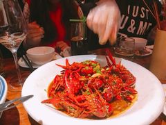 -JUKEBOX玖部音乐餐厅(华侨城店)