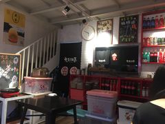 -大王油茶(二厂文创公园店)