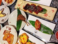 -大渔铁板烧(中山路八佰伴店)