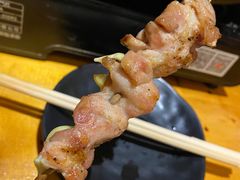 -鸟亭·烧鸟居酒屋(天津总店)