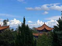 -崇圣寺三塔文化旅游区