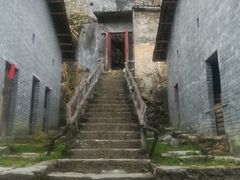 -彭家祠景区