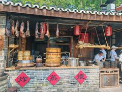 -青城甲(青城山店)