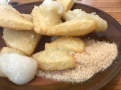 -袁家豆腐