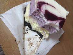 双层轻芝蛋糕-星巴克臻选(宁波天一广场店)