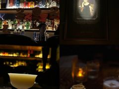 -HUNTING BAR亨霆鸡尾酒馆(越秀淘金店)