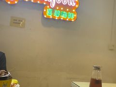 -桥东喜碧海鲜街(水东街店)