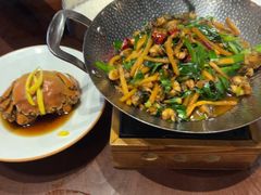 -寻宝记绍兴菜(鲁迅路店)