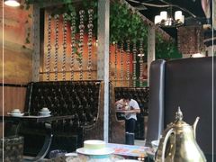 大堂-木卡买提新疆餐厅·清真(新里海顿公馆店)