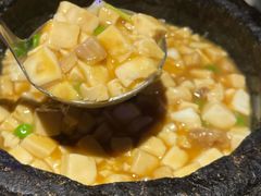 -绿茶餐厅(西湖银泰百货店)