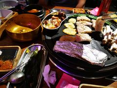 -济州爱肉堂(总店)