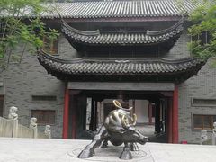 -龙潭水乡