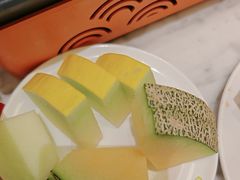 -北京王府井希尔顿酒店·万斯阁西餐厅