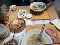 -蔡澜Pho·越南粉餐厅(海上世界店)
