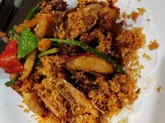 避风塘炒蟹-79号渔船海鲜饭店(华强北店)