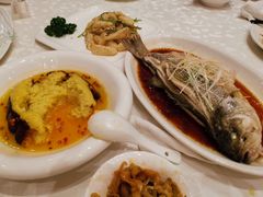 -永和红旗美食城