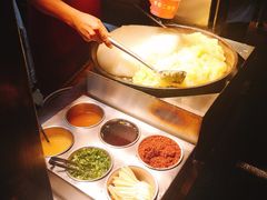 -李老二炒粉(桂林路一店)