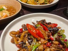 -外婆家(义乌新光汇购物中心店)