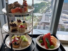 -三迪希尔顿酒店·星空酒廊