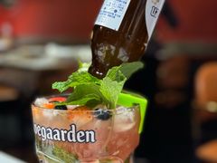 -get pizza意大利餐厅(凯德MALL店)