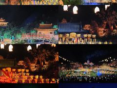 -禅宗少林·音乐大典