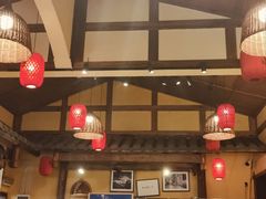 -富正毅三下锅·湘西韵味(天门山索道店)