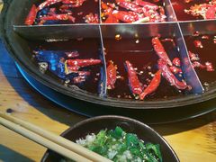 -陈陈火锅(较场口店)