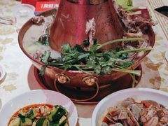 -龙虾当家·大排档(红谷滩五中店)