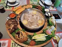 -椰小鸡·琼州糟粕醋·火锅(美兰缤纷城店)