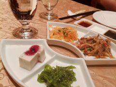 -唐乐宫·歌舞剧院餐厅