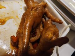 -天都火锅酒楼(虹梅南路店)