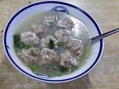 -海清宁记大馅云吞