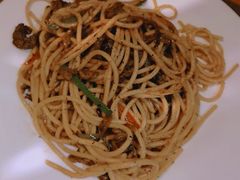 黑椒牛肉炒意面-布拉格餐厅· 中欧捷克菜(全国首店)