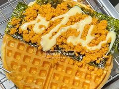 -三厘鸡蛋仔(印力店)