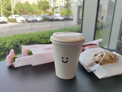 -dotcom coffee古点咖啡(致真大厦店)